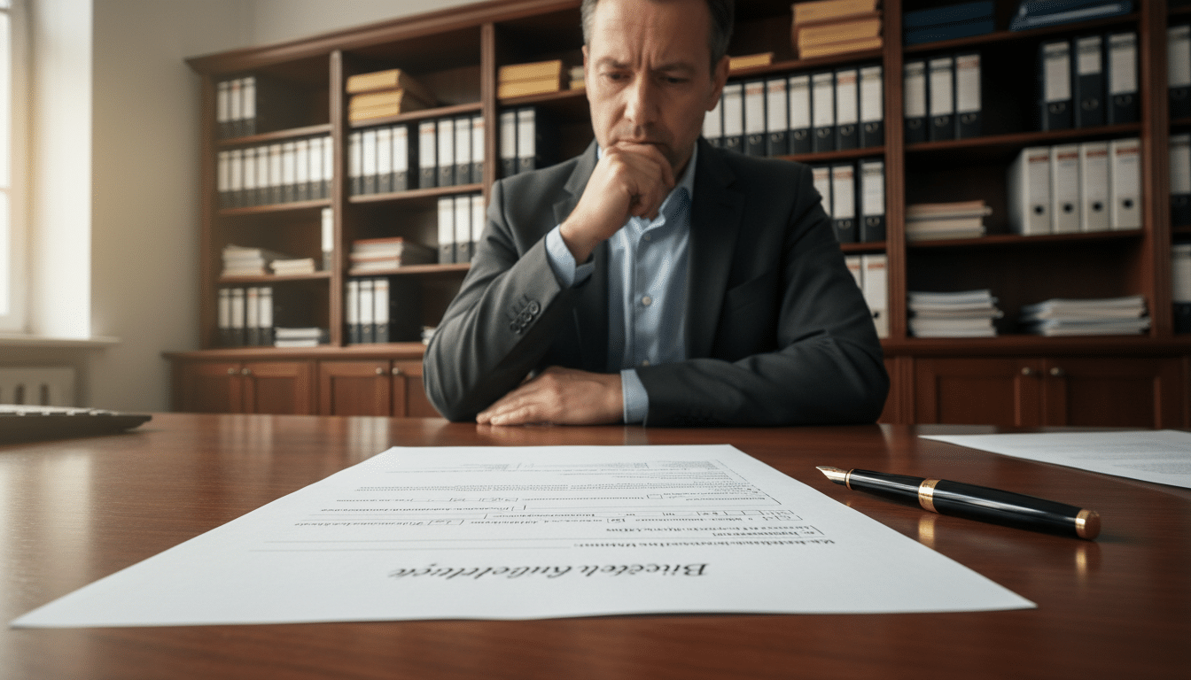 Bürgergeld beantragen