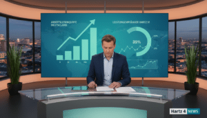Hartz 4 News