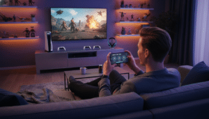 PS5 auf Raten kaufen