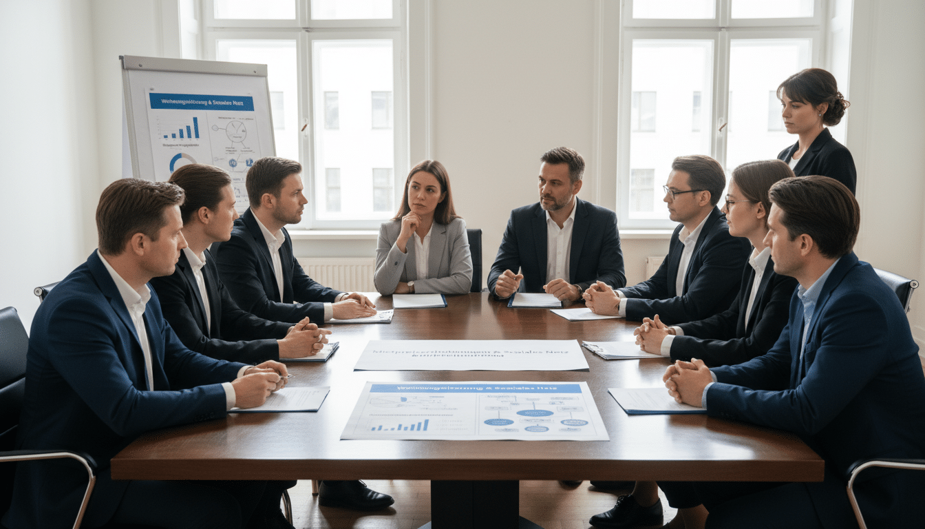 Bürgergeld: Einvernehmliche Mieterhöhung muss das Jobcenter übernehmen