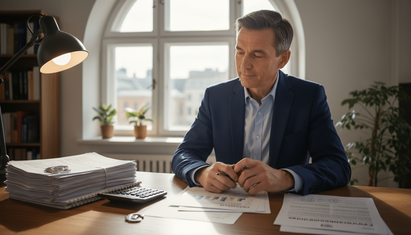 Erwerbsminderungsrente bei GdB 30: Reicht das für die EM-Rente aus?